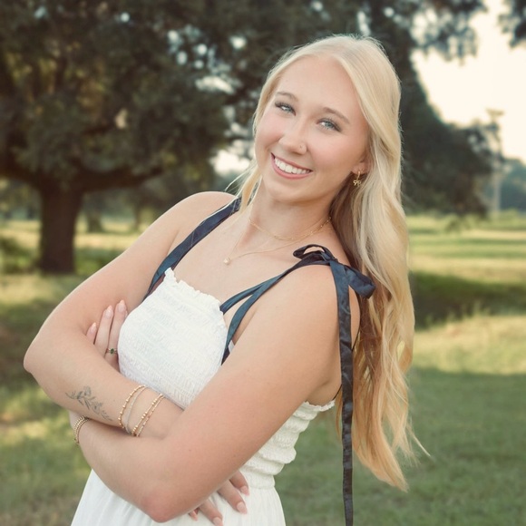 baleighkinard